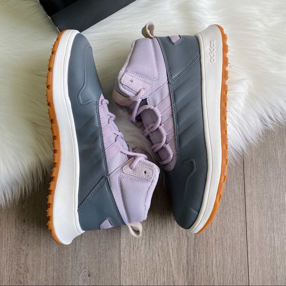 NWT Adidas Fusion Storm WTR - Picture 7 of 8